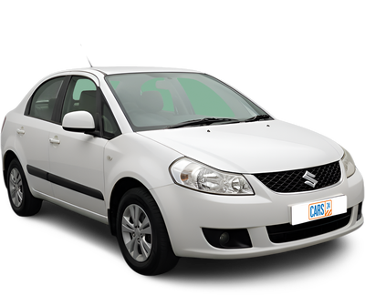 Maruti SX4-img